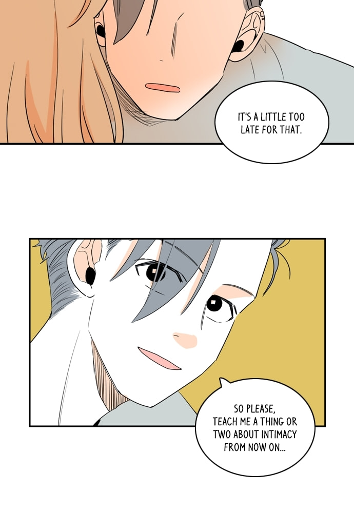 Read Our House chapter 75 image 21 on Lezhin