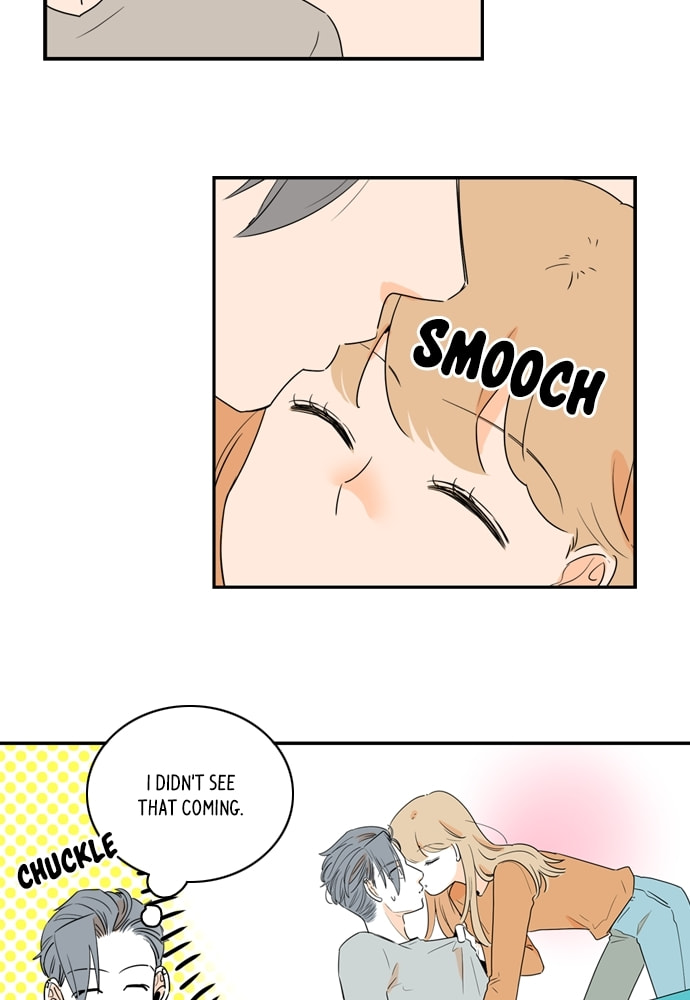 Read Our House chapter 75 image 29 on Lezhin