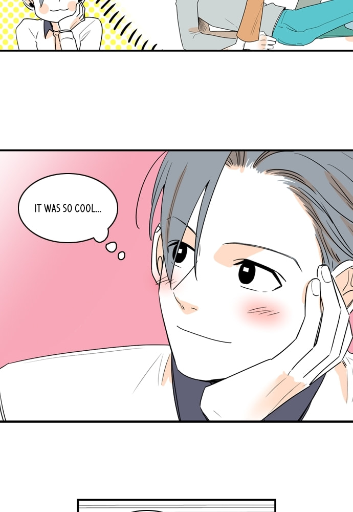 Read Our House chapter 75 image 30 on Lezhin