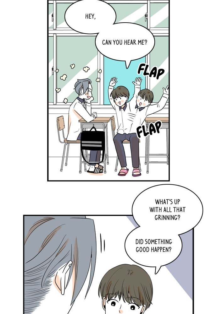 Read Our House chapter 75 image 31 on Lezhin