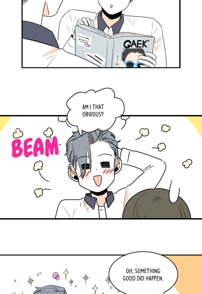 Read Our House chapter 75 image 32 on Lezhin