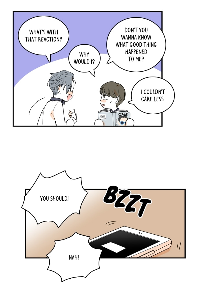 Read Our House chapter 75 image 34 on Lezhin