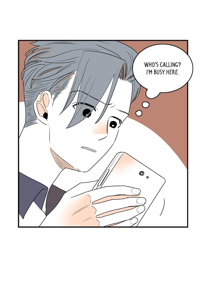 Read Our House chapter 75 image 35 on Lezhin