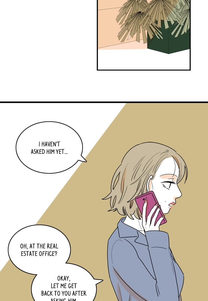Read Our House chapter 75 image 37 on Lezhin