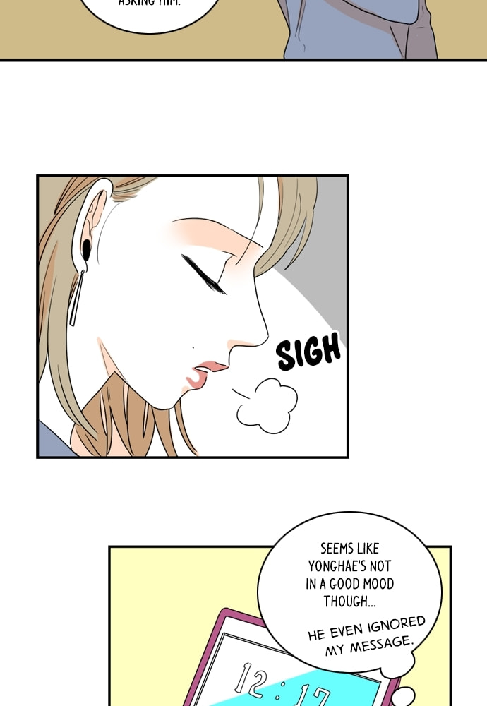 Read Our House chapter 75 image 38 on Lezhin