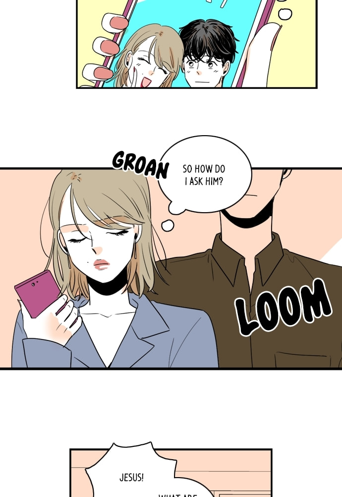 Read Our House chapter 75 image 39 on Lezhin