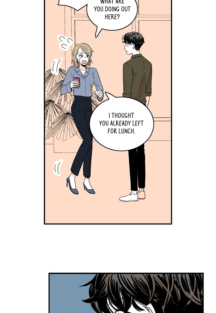 Read Our House chapter 75 image 40 on Lezhin