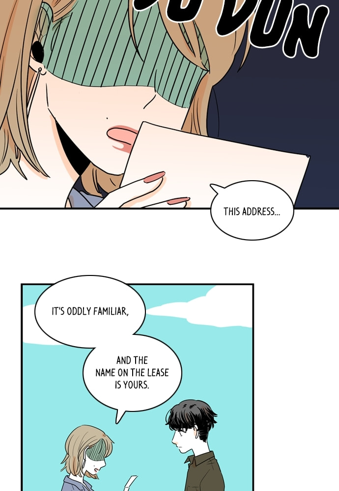 Read Our House chapter 75 image 43 on Lezhin