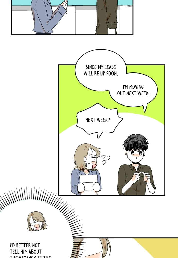 Read Our House chapter 75 image 44 on Lezhin