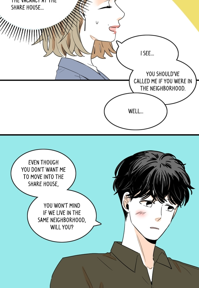 Read Our House chapter 75 image 45 on Lezhin