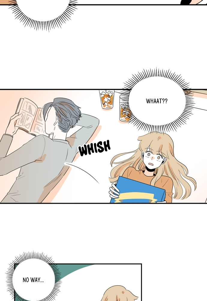 Read Our House chapter 75 image 7 on Lezhin