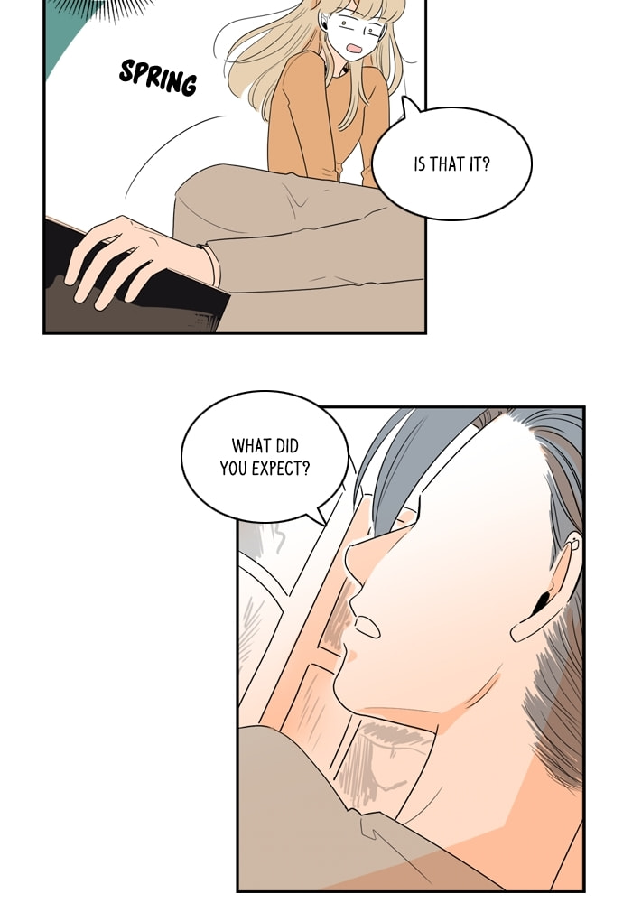 Read Our House chapter 75 image 8 on Lezhin