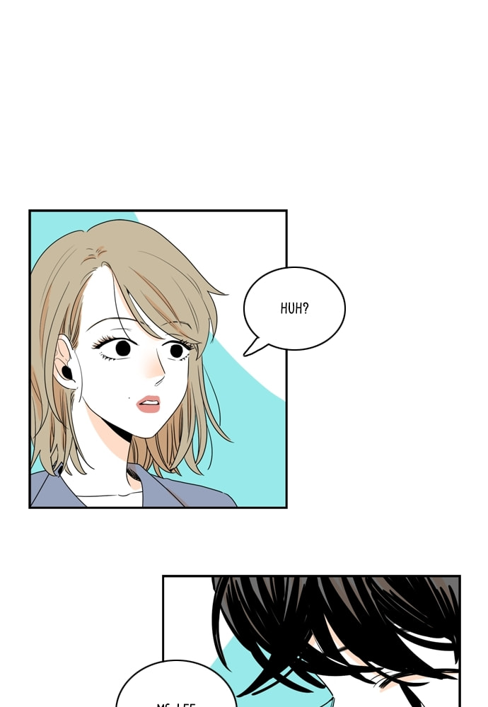 Read Our House chapter 76 image 1 on Lezhin