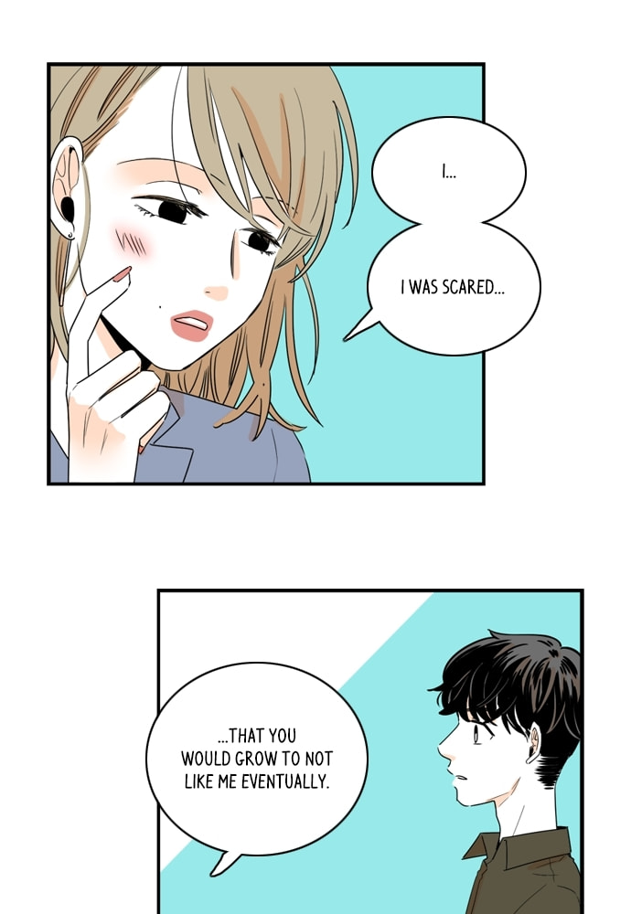 Read Our House chapter 76 image 10 on Lezhin