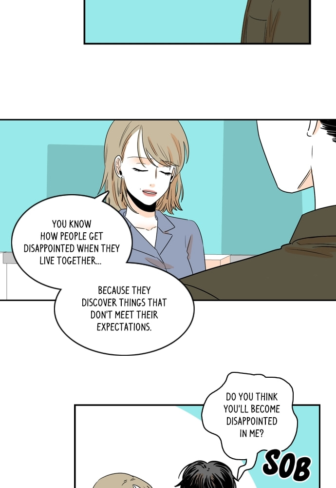 Read Our House chapter 76 image 11 on Lezhin