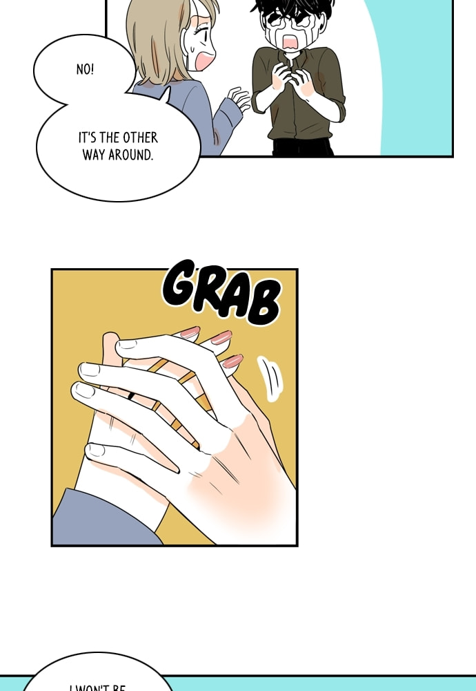 Read Our House chapter 76 image 12 on Lezhin