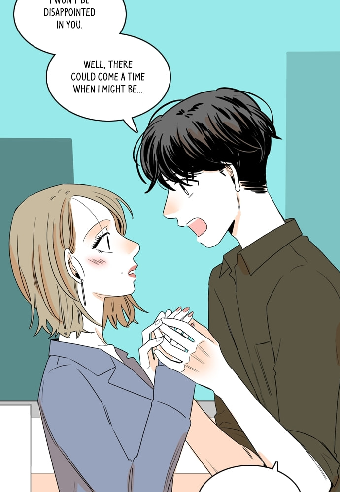 Read Our House chapter 76 image 13 on Lezhin