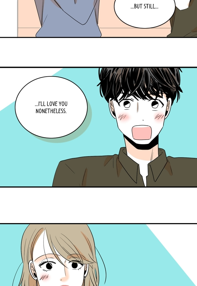 Read Our House chapter 76 image 14 on Lezhin