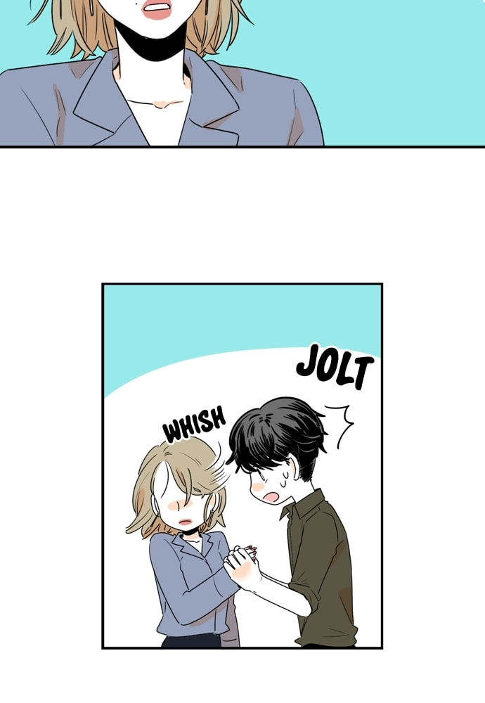 Read Our House chapter 76 image 15 on Lezhin