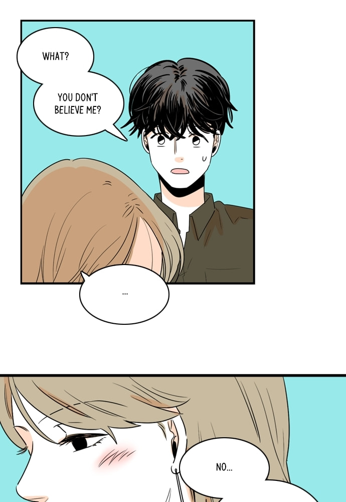 Read Our House chapter 76 image 16 on Lezhin