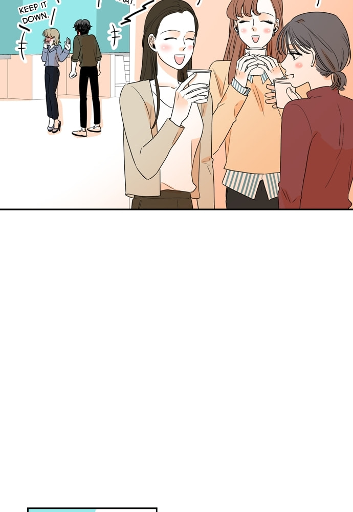 Read Our House chapter 76 image 18 on Lezhin