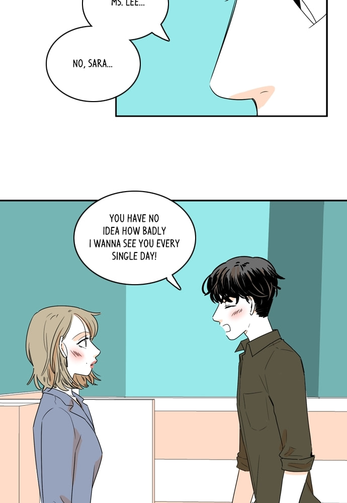 Read Our House chapter 76 image 2 on Lezhin