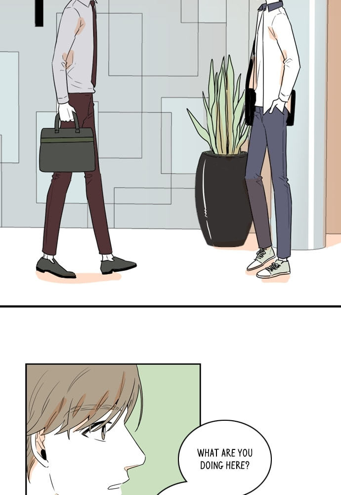 Read Our House chapter 76 image 20 on Lezhin