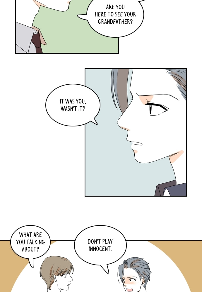 Read Our House chapter 76 image 21 on Lezhin