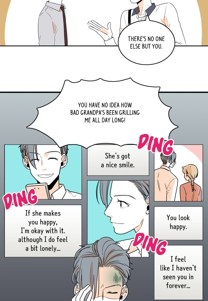 Read Our House chapter 76 image 22 on Lezhin