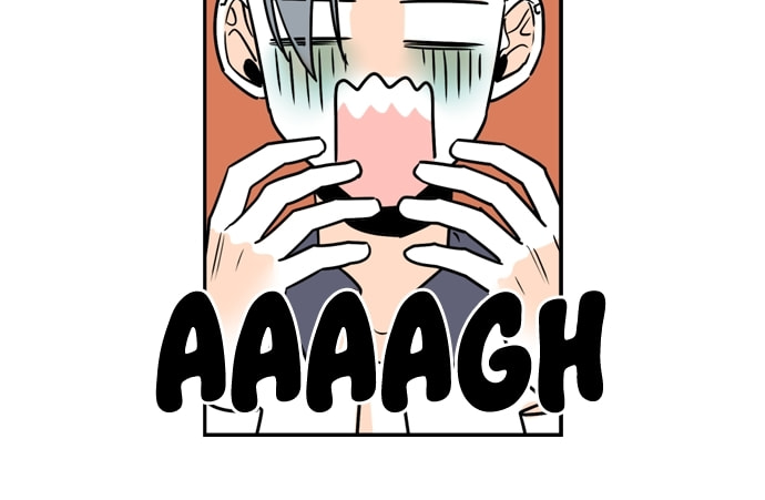 Read Our House chapter 76 image 24 on Lezhin