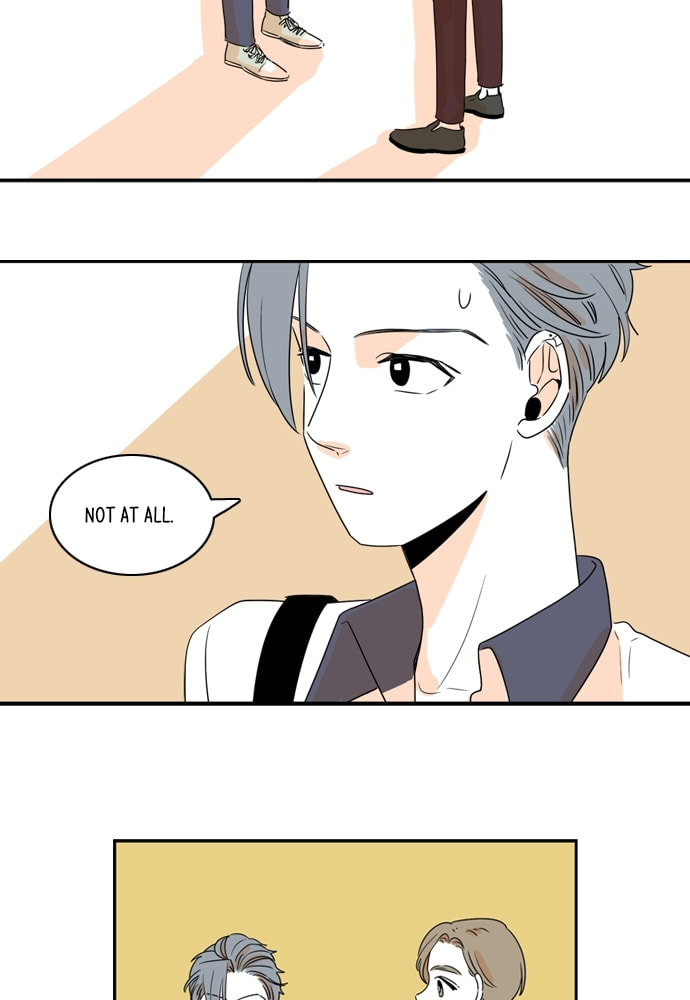 Read Our House chapter 76 image 28 on Lezhin