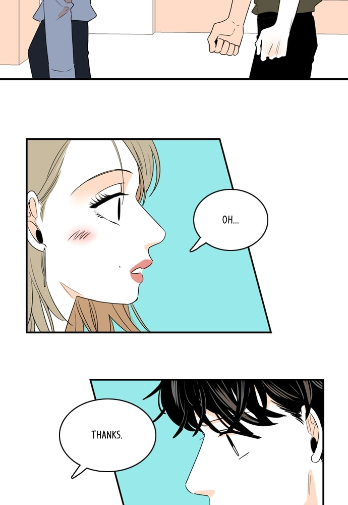 Read Our House chapter 76 image 3 on Lezhin