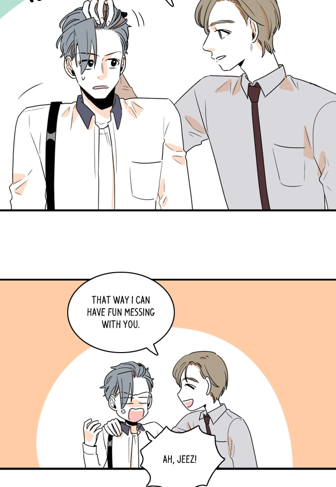 Read Our House chapter 76 image 30 on Lezhin