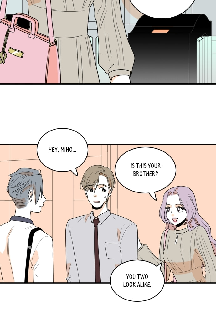 Read Our House chapter 76 image 32 on Lezhin