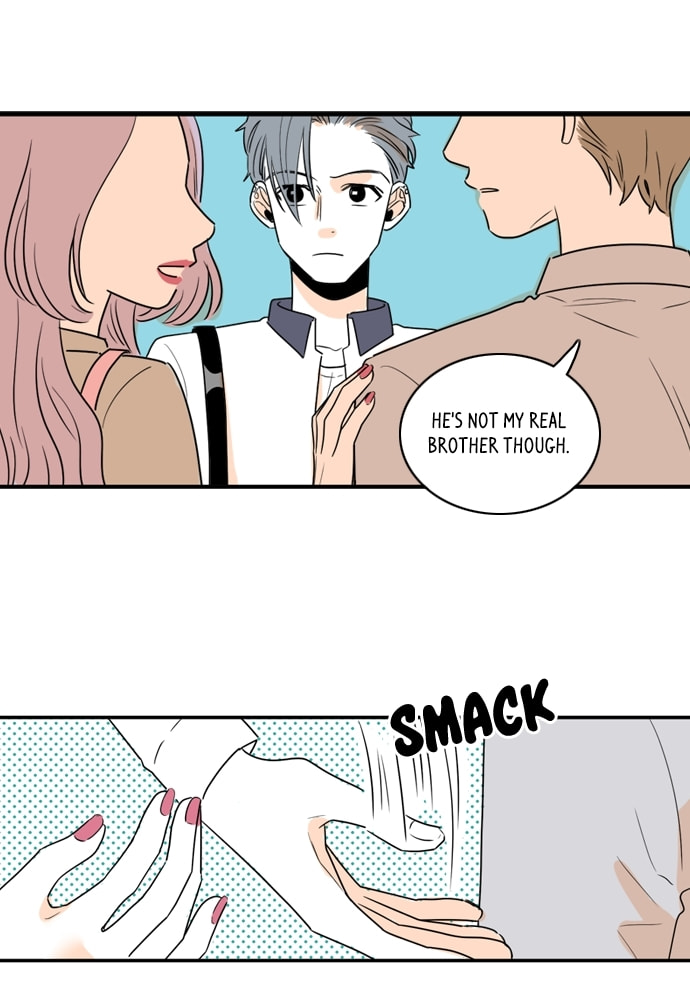 Read Our House chapter 76 image 33 on Lezhin