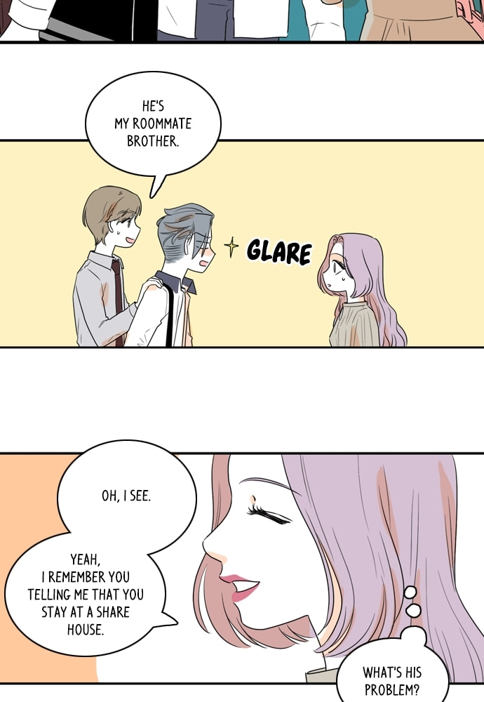 Read Our House chapter 76 image 35 on Lezhin