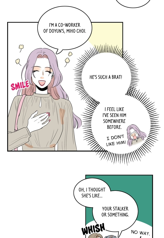 Read Our House chapter 76 image 36 on Lezhin