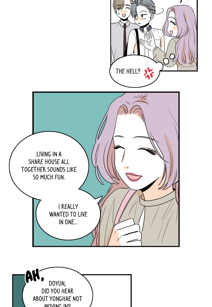 Read Our House chapter 76 image 37 on Lezhin