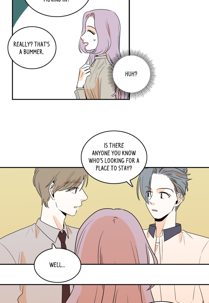 Read Our House chapter 76 image 38 on Lezhin