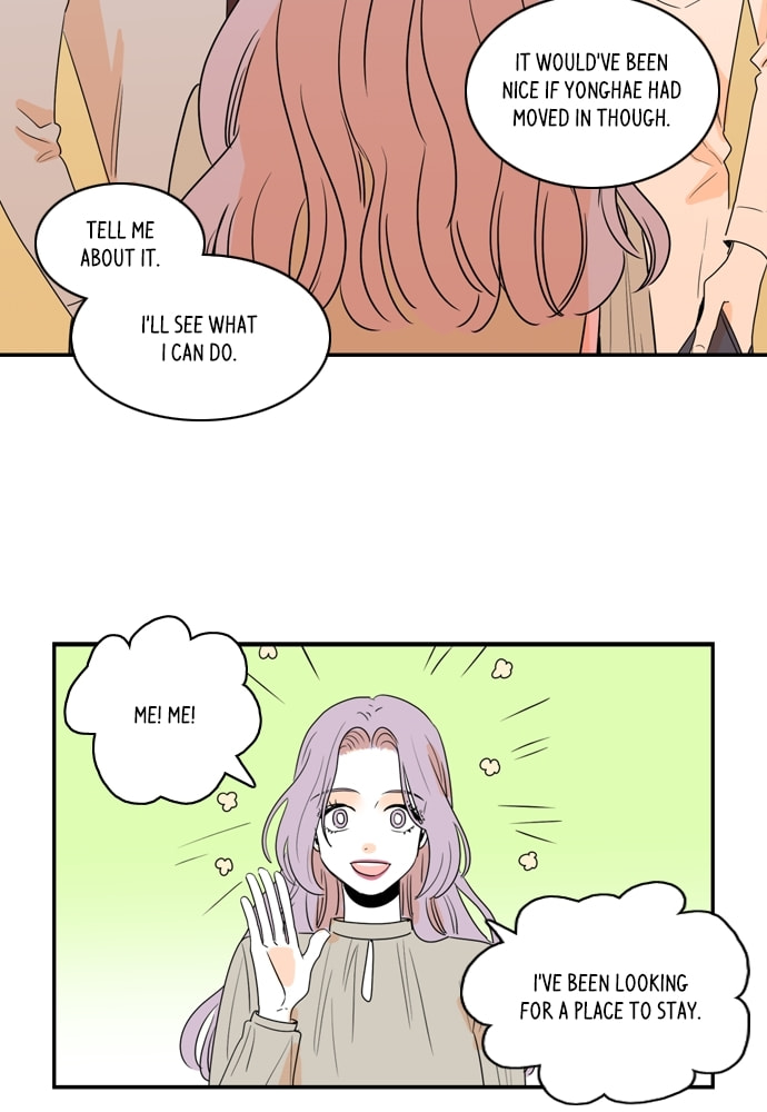 Read Our House chapter 76 image 39 on Lezhin