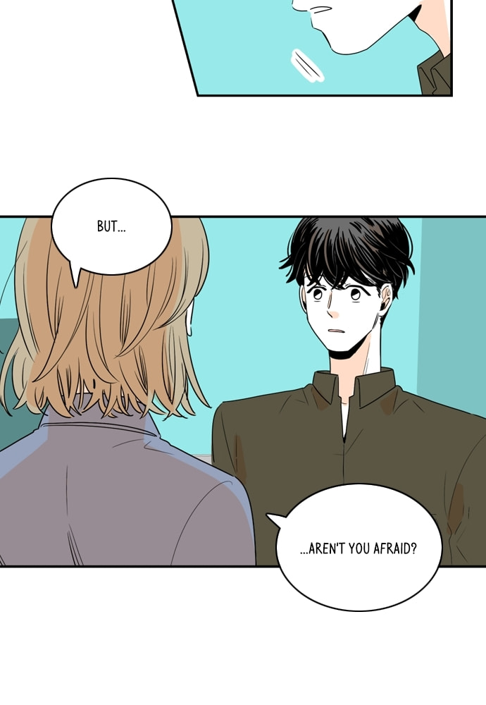 Read Our House chapter 76 image 4 on Lezhin
