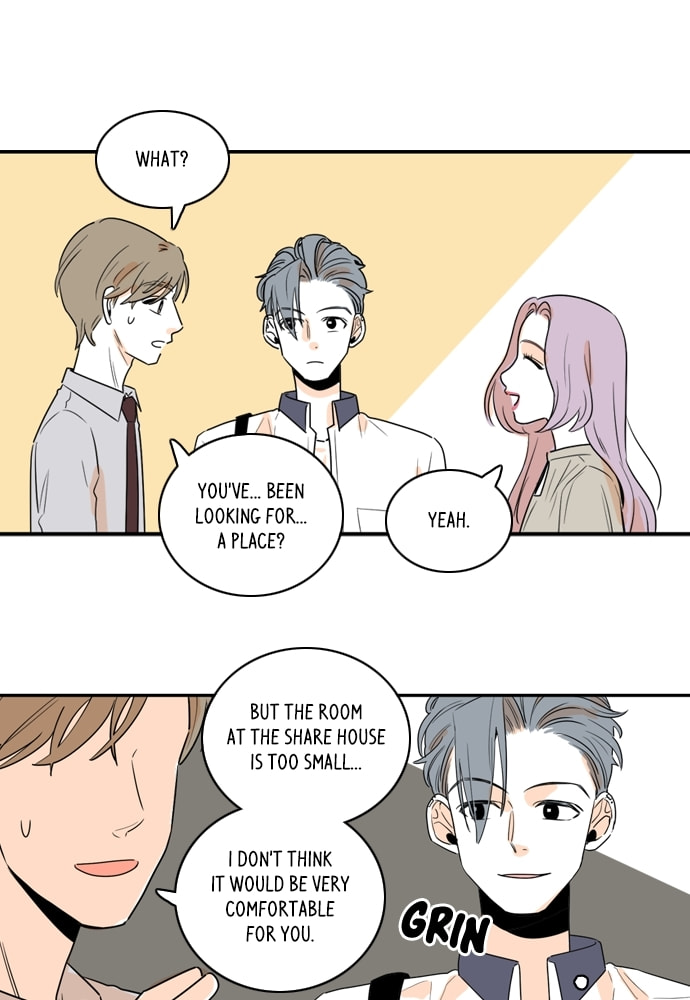 Read Our House chapter 76 image 40 on Lezhin