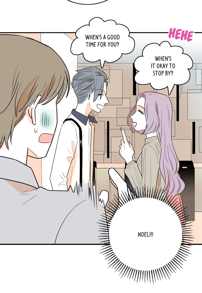 Read Our House chapter 76 image 42 on Lezhin