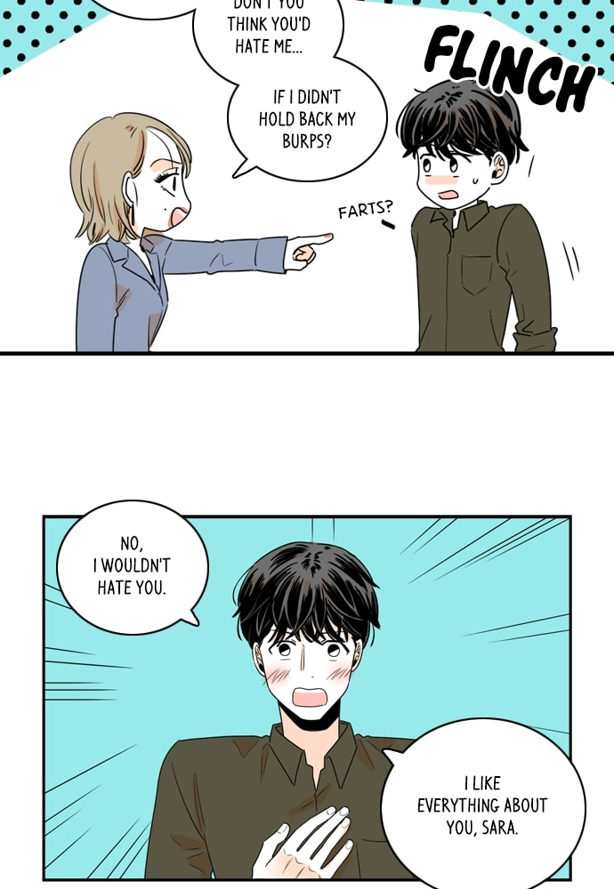 Read Our House chapter 76 image 7 on Lezhin