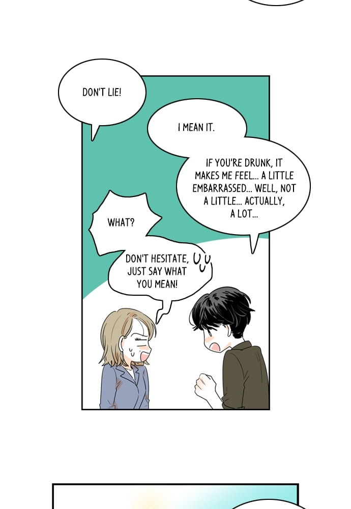 Read Our House chapter 76 image 8 on Lezhin