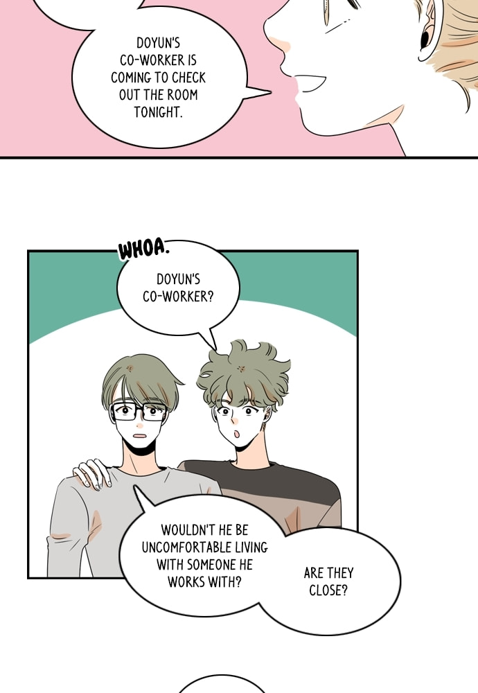 Read Our House chapter 77 image 10 on Lezhin