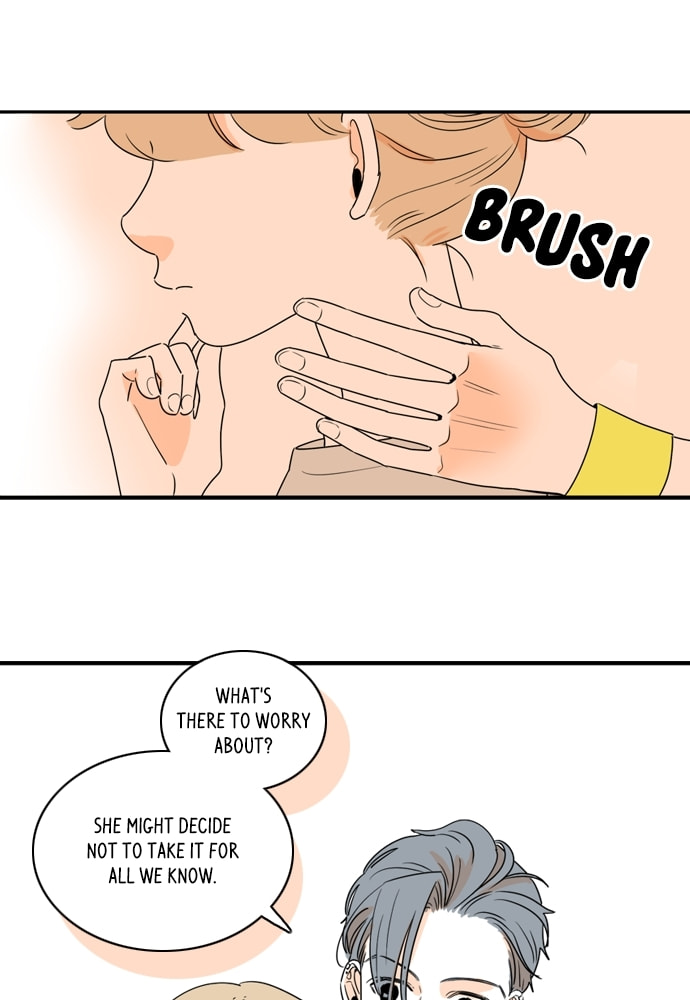 Read Our House chapter 77 image 12 on Lezhin