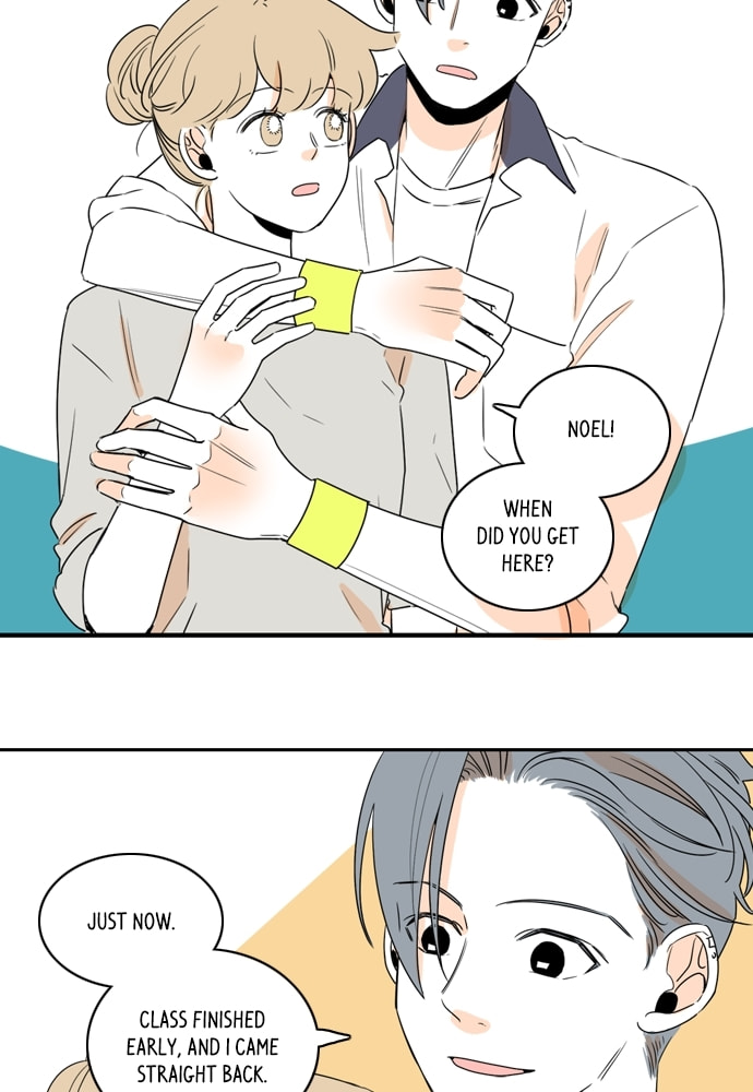 Read Our House chapter 77 image 13 on Lezhin
