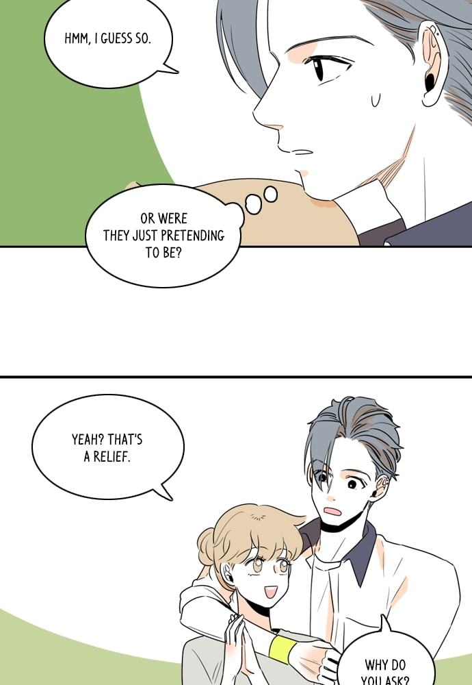 Read Our House chapter 77 image 15 on Lezhin
