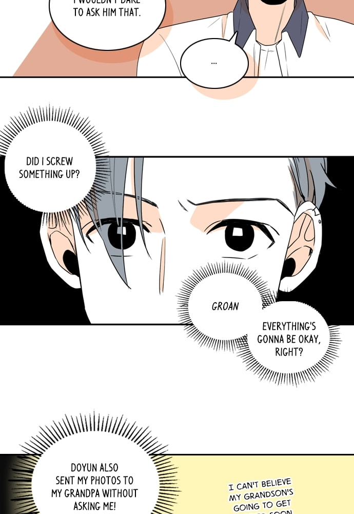 Read Our House chapter 77 image 17 on Lezhin